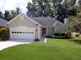377 Crown Mill Dr, Martinez, GA 30907
