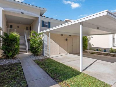 821 Montrose Dr Unit 103, Venice, FL, 34293