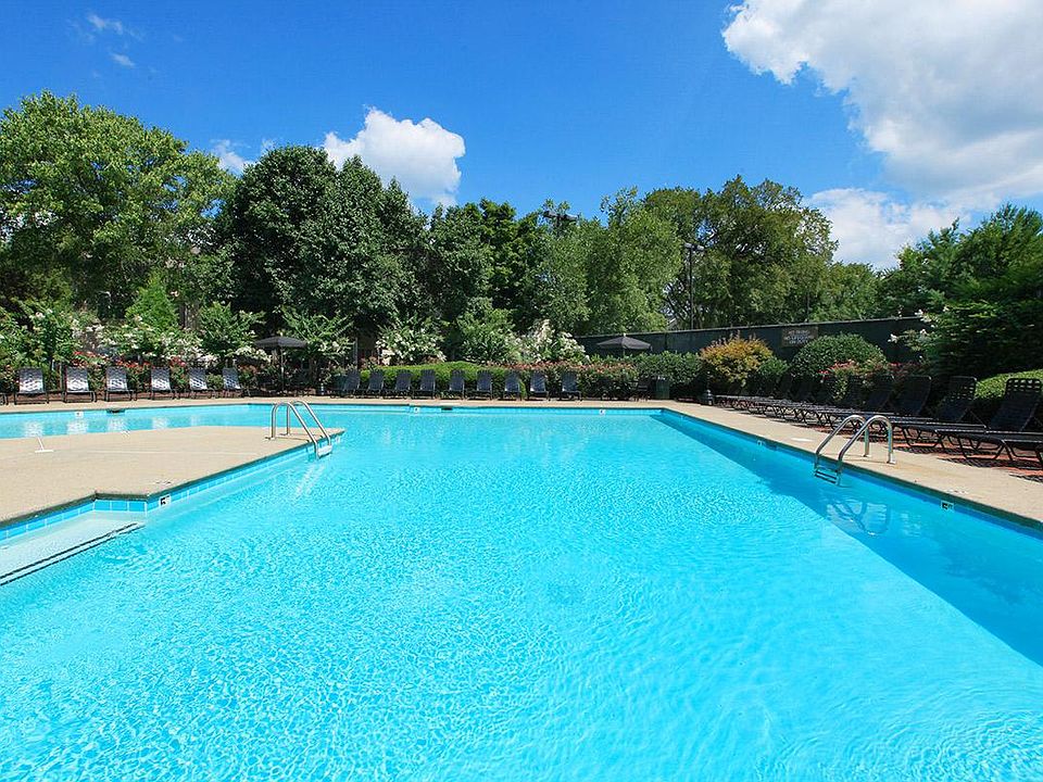 Sparkling Pool 