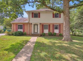 9115 Hungary Rd, Henrico, VA 23294