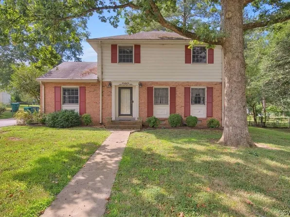 9115 Hungary Rd, Henrico, VA 23294