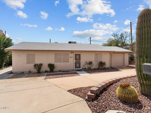 747 W HERMOSA Drive, Wickenburg, AZ 85390