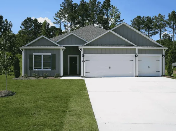 5461 Shady Maple Dr, Bessemer, AL 35022