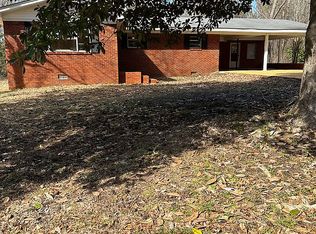 210 Farrar Dr, Fulton, MS 38843