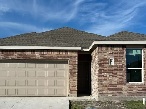 2128 Artemis Dr, Portland, TX 78374
