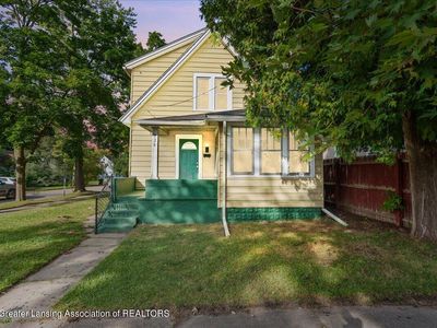 826 Riverview Ave, Lansing, MI, 48915