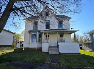 122 Herrick St, Albion, NY 14411