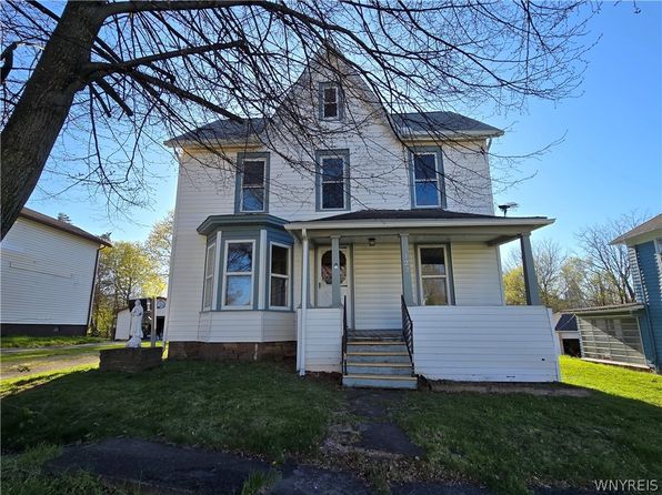 Albion NY Real Estate - Albion NY Homes For Sale | Zillow