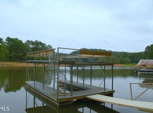 297 Goff Dr, Martin, GA 30557