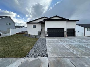 2089 Magellan Loop, Pocatello, ID 83204