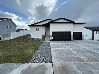 2089 Magellan Loop, Pocatello, ID, 83204