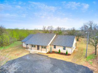 3590 Cash Rd, Norman, OK 73026