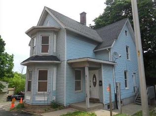 1 Kirtland Pl, Meriden, CT 06450