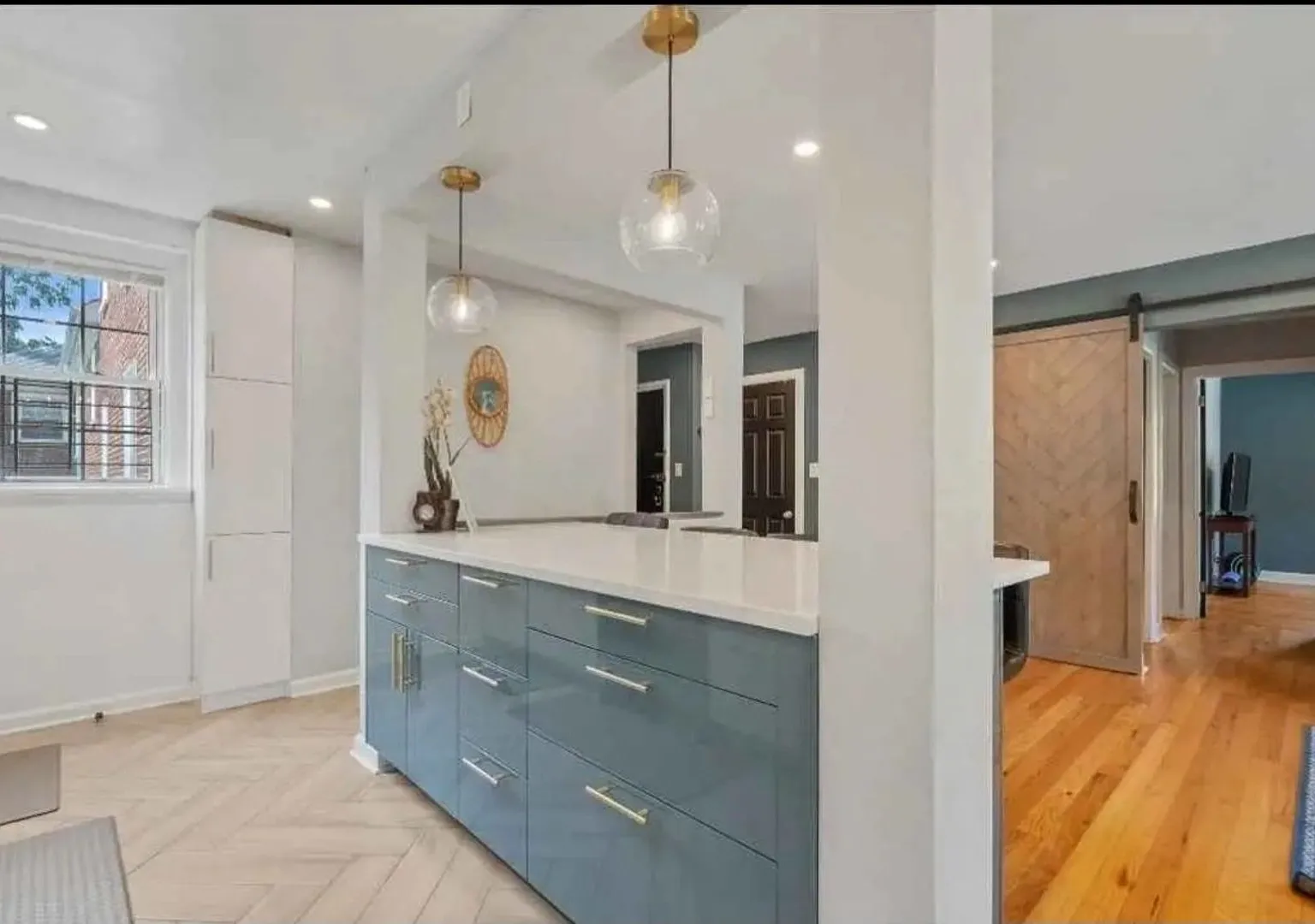 Charming 2BR Condo in Washington, DC — Photo 4