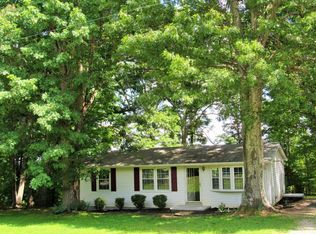 186 Pendleton Dr, Amherst, VA 24521