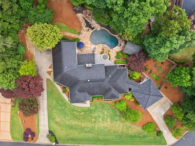4030 River Ridge Chase SE, Marietta, GA, 30067