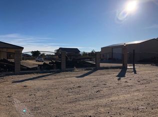 841 N Brady St, Ridgecrest, CA 93555