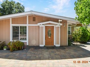 1036 La Gonda Way, Danville, CA 94526