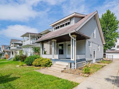 1563 Cordova Ave, Lakewood, OH, 44107
