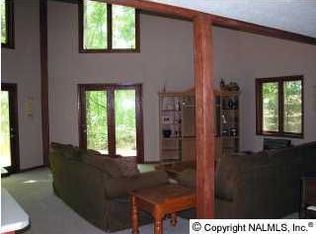 347 S Mountain Dr, Trinity, AL 35673