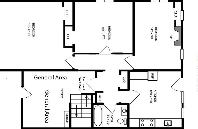 5706 Darlington Rd #1 — Photo 26