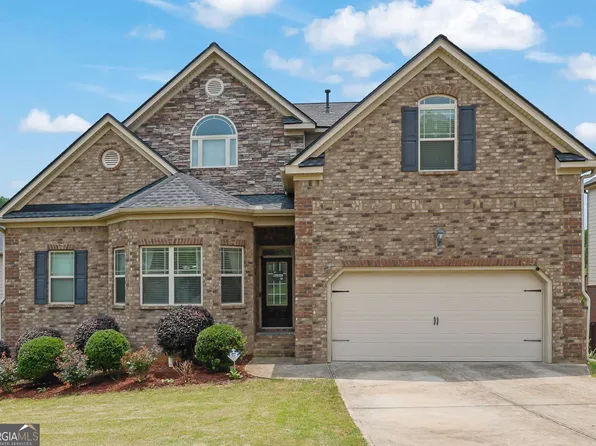 6370 Stillwood Ln, Cumming, GA 30041