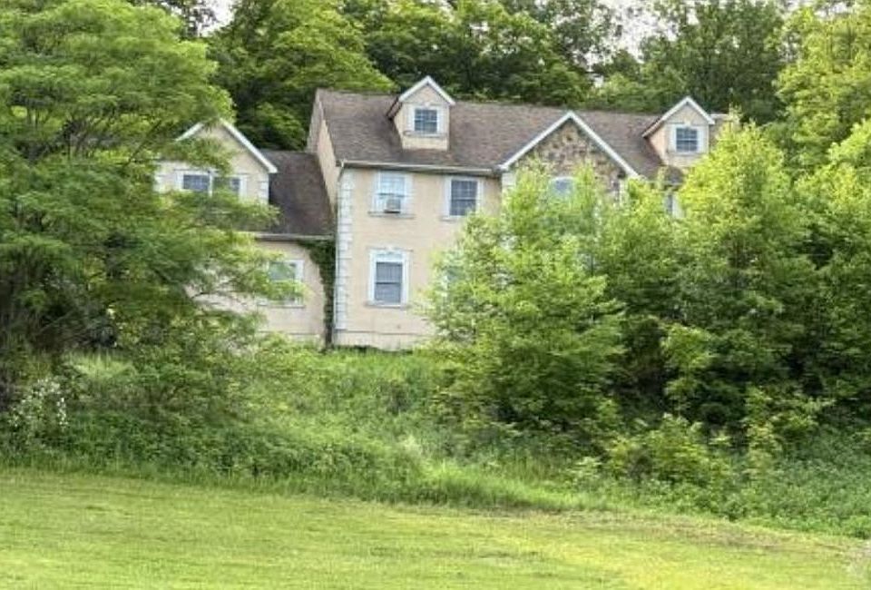 Property Front View
