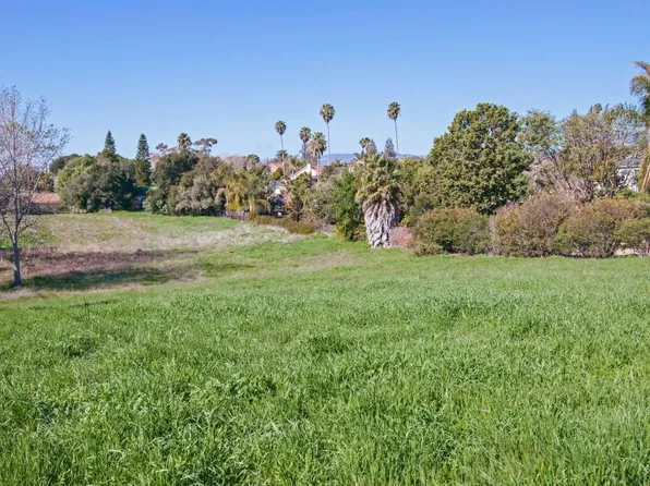 691 N Hope Ave, Santa Barbara, CA 93110