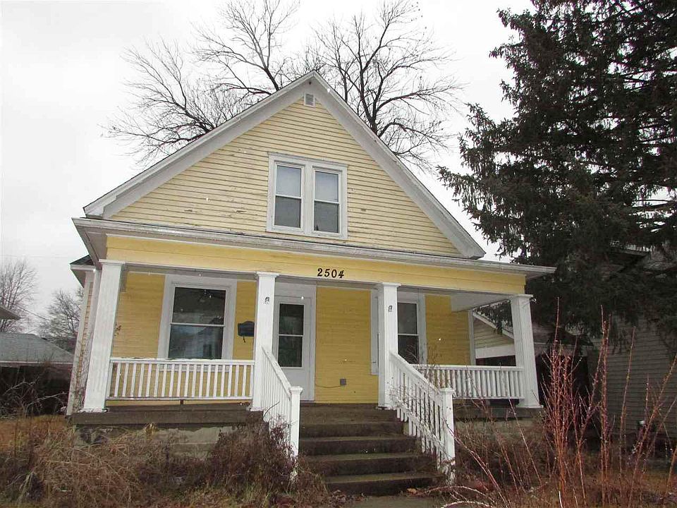 1st image of 2504 N 11th St