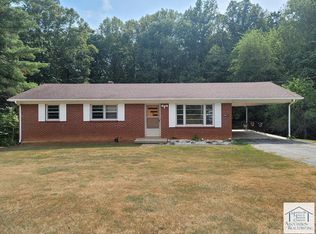 547 Sunnybrook Cir, Bassett, VA 24055