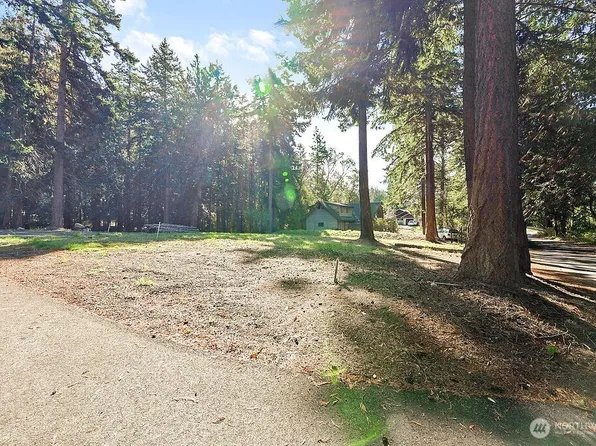 0 Lot 1 T Street, Port Townsend, WA 98368