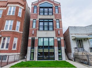 3823 S Lowe Ave #2, Chicago, IL 60609
