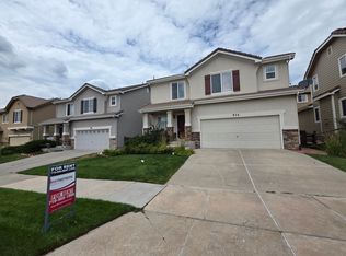 874 Diamond Rim Dr, Colorado Springs, CO 80921