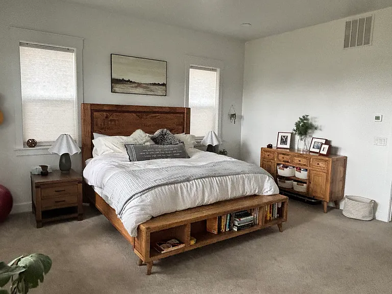 Master Bedroom 1