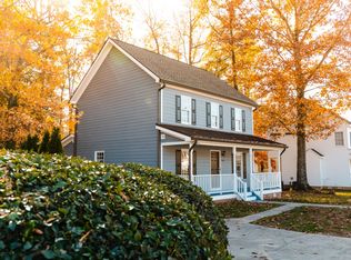 4904 Jacqueline Ln, Raleigh, NC 27616