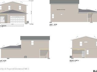 1675 Walnut Loop, Rifle, CO 81650