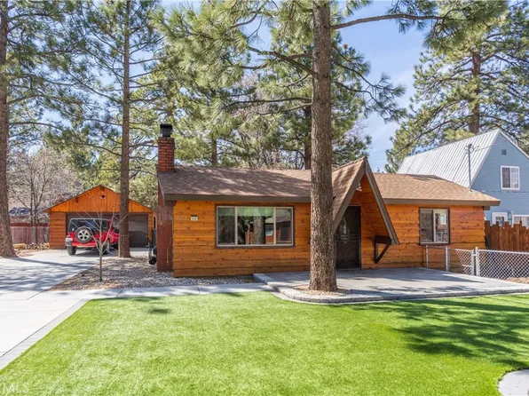 542 Kern Ave, Sugarloaf, CA 92386