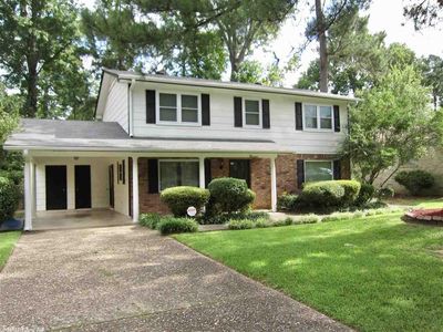 3 Lakeside Dr, Little Rock, AR, 72204