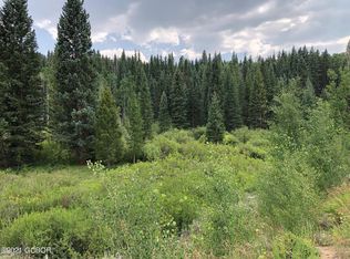 892 Gcr #160, Kremmling, CO 80459
