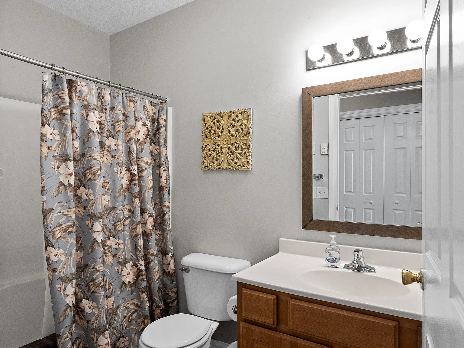 1 bed, $895 — Photo 4