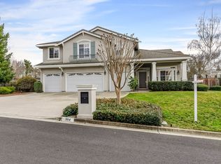 304 Ensley Ct, Alamo, CA 94507