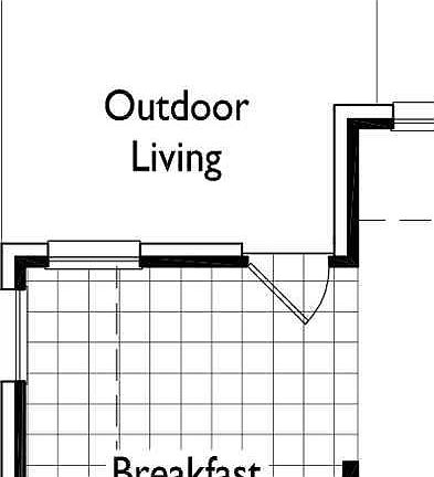 2nd image of 2917 Dustywood Dr