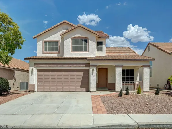 9496 Heatwave St, Las Vegas, NV 89123