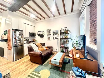 Rented by Nolita Group