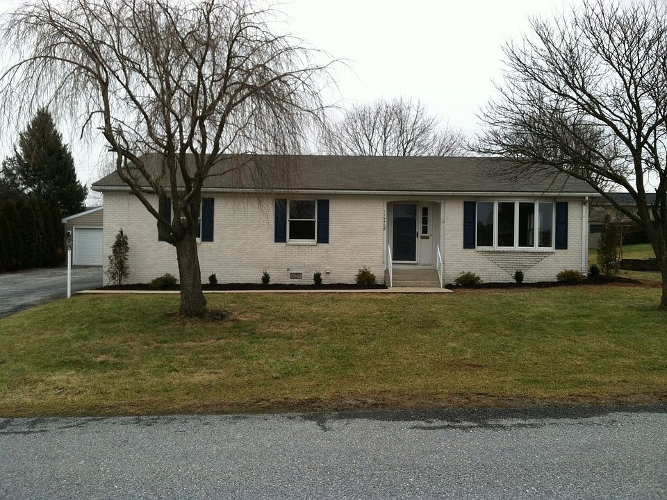 11646 N Landis Ave, Waynesboro, PA 17268 Zillow