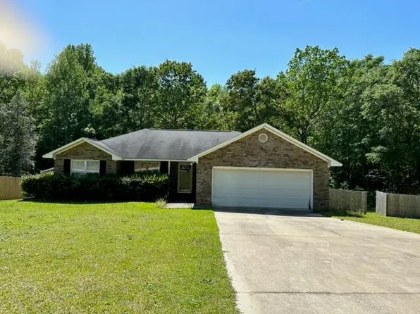 2680 Watermark Dr, Dalzell, SC 29040