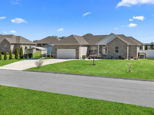 290 Colonial Dr Lot 61, Winchester, TN 37398