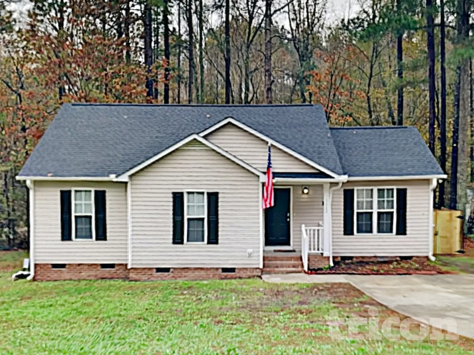 1112 Mailwood Drive Knightdale NC — Photo 2