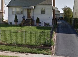 412 Maple Ave, Elizabeth, NJ 07202