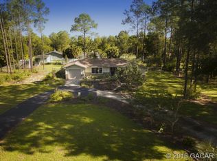 7808 SW 99th Ln, Gainesville, FL 32608